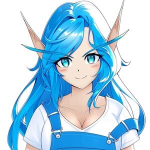 Meet your Posher, Ally